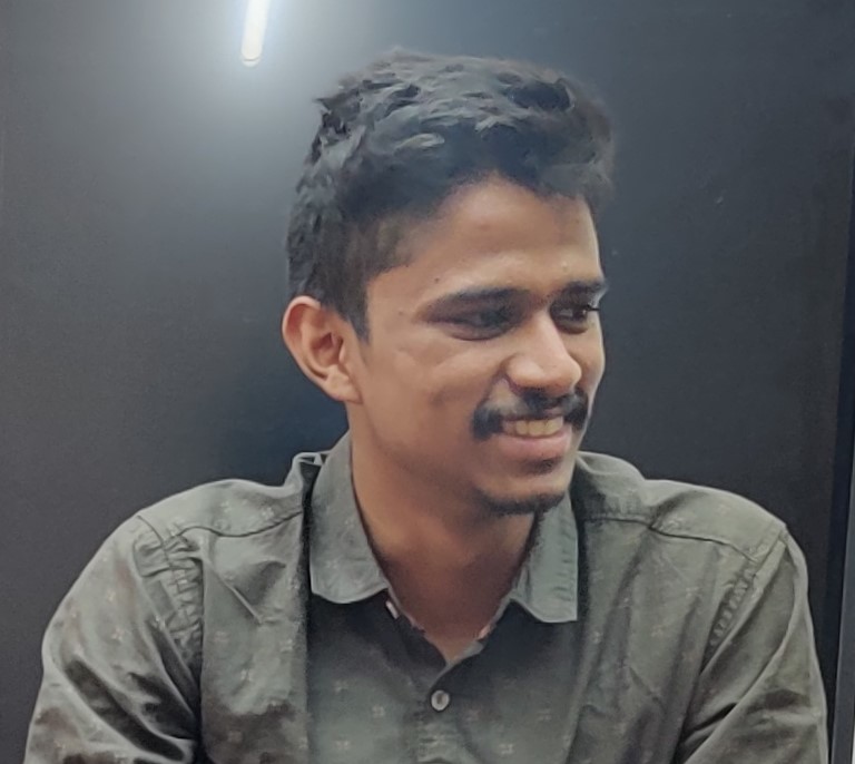 Akhil